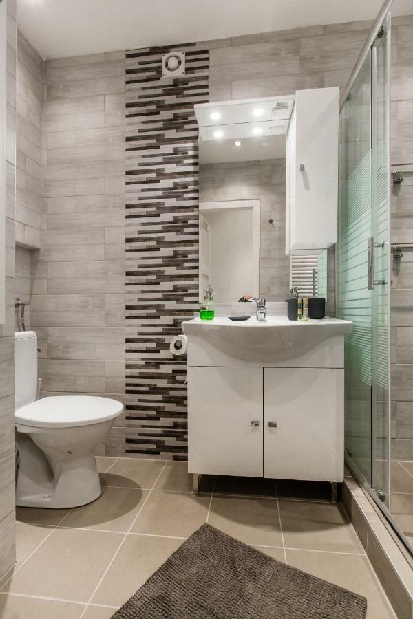 Appartamento The Rubi Budapest
