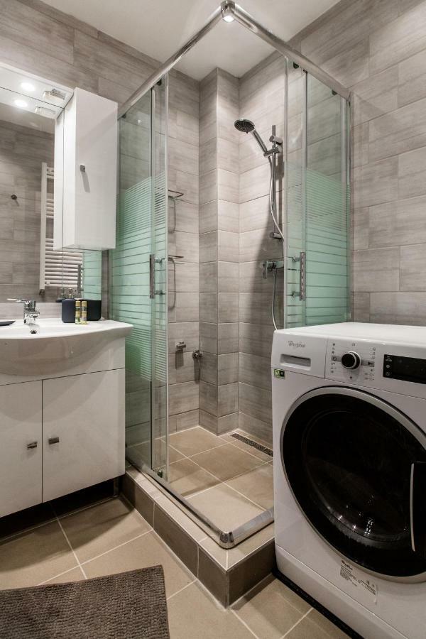The Rubi Appartamento Budapest