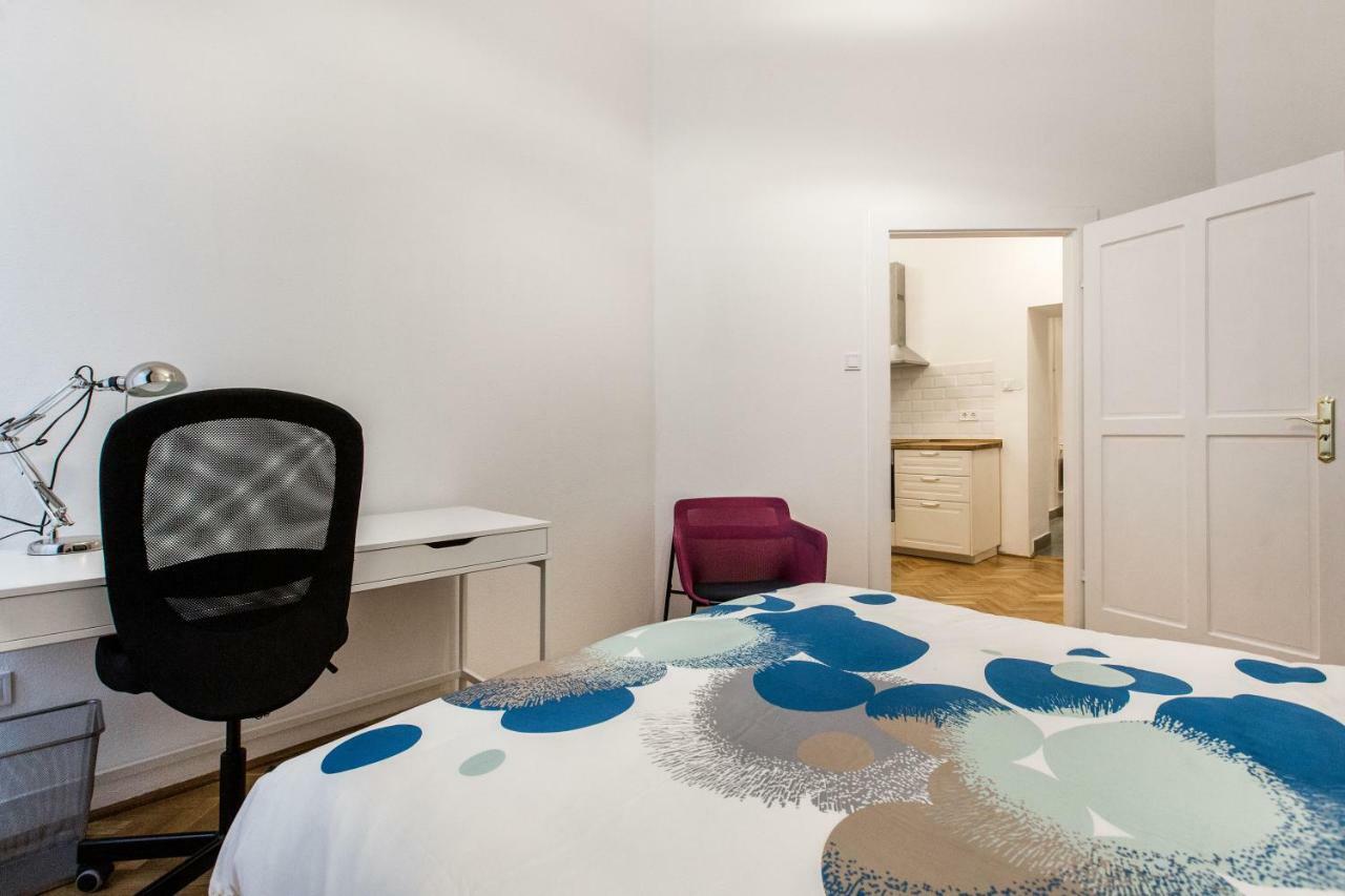 The Rubi Apartamento